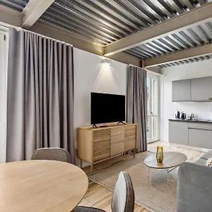  Appartamento Limehome Via Fortebraccio