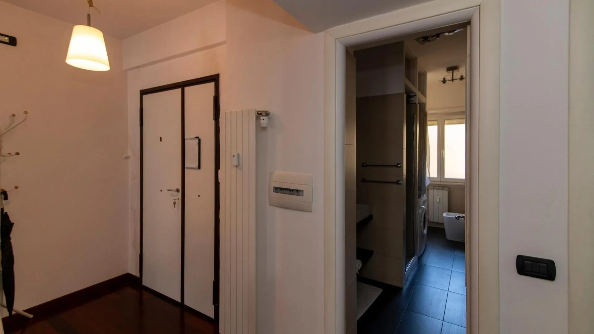 Rome Flat Apartment Davinz 0*,  Italy