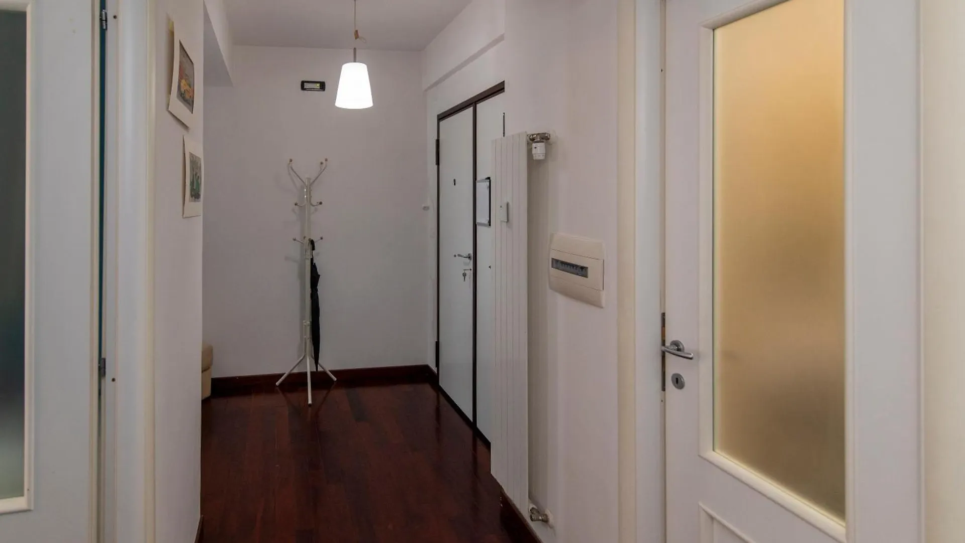 Rome Flat Apartment Davinz Italy