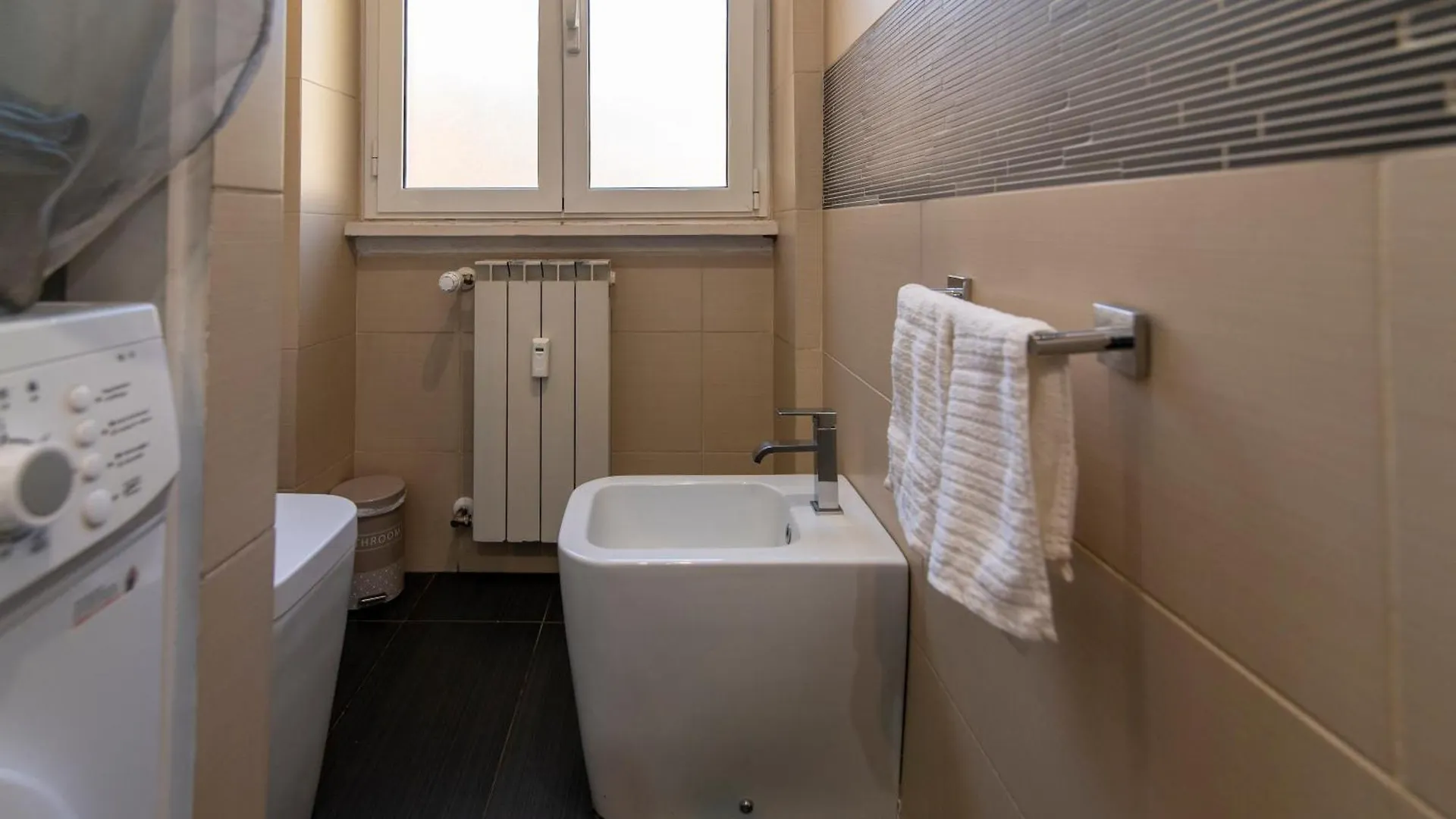 Rome Flat Apartment Davinz Italy