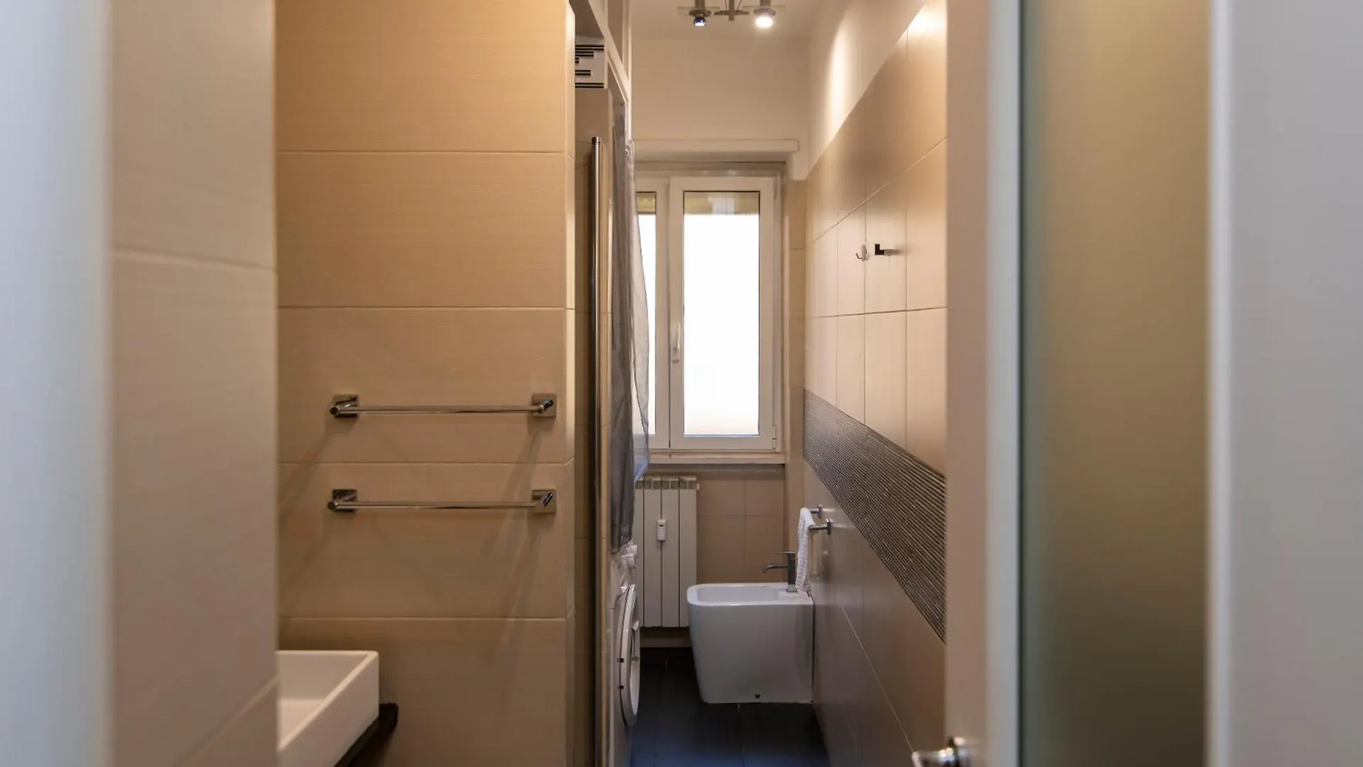 Rome Flat Apartment Davinz 0*,  Italy