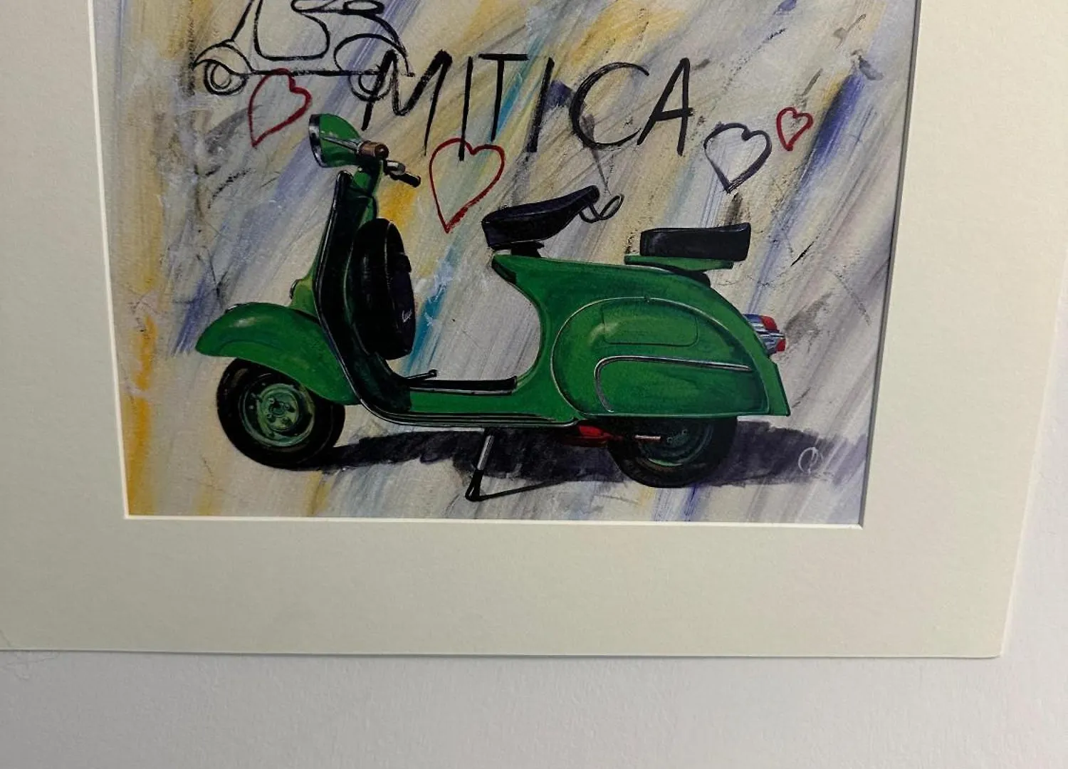 Rome Flat Apartment Davinz