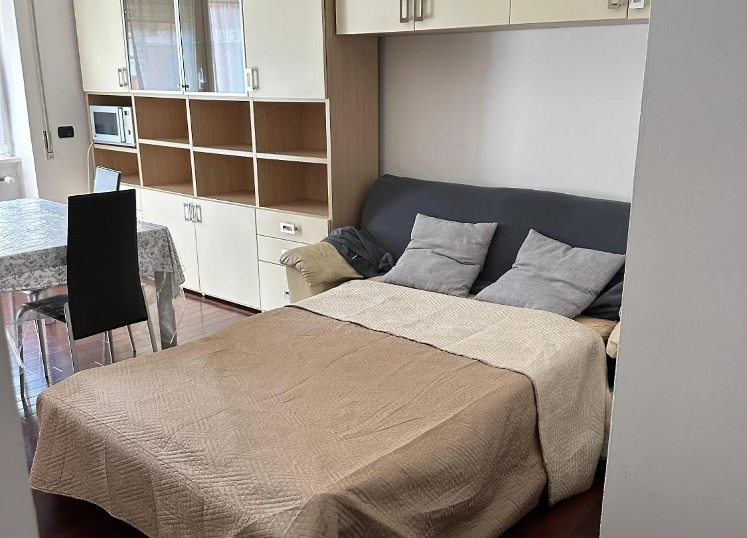 Rome Flat Apartment Davinz Italy